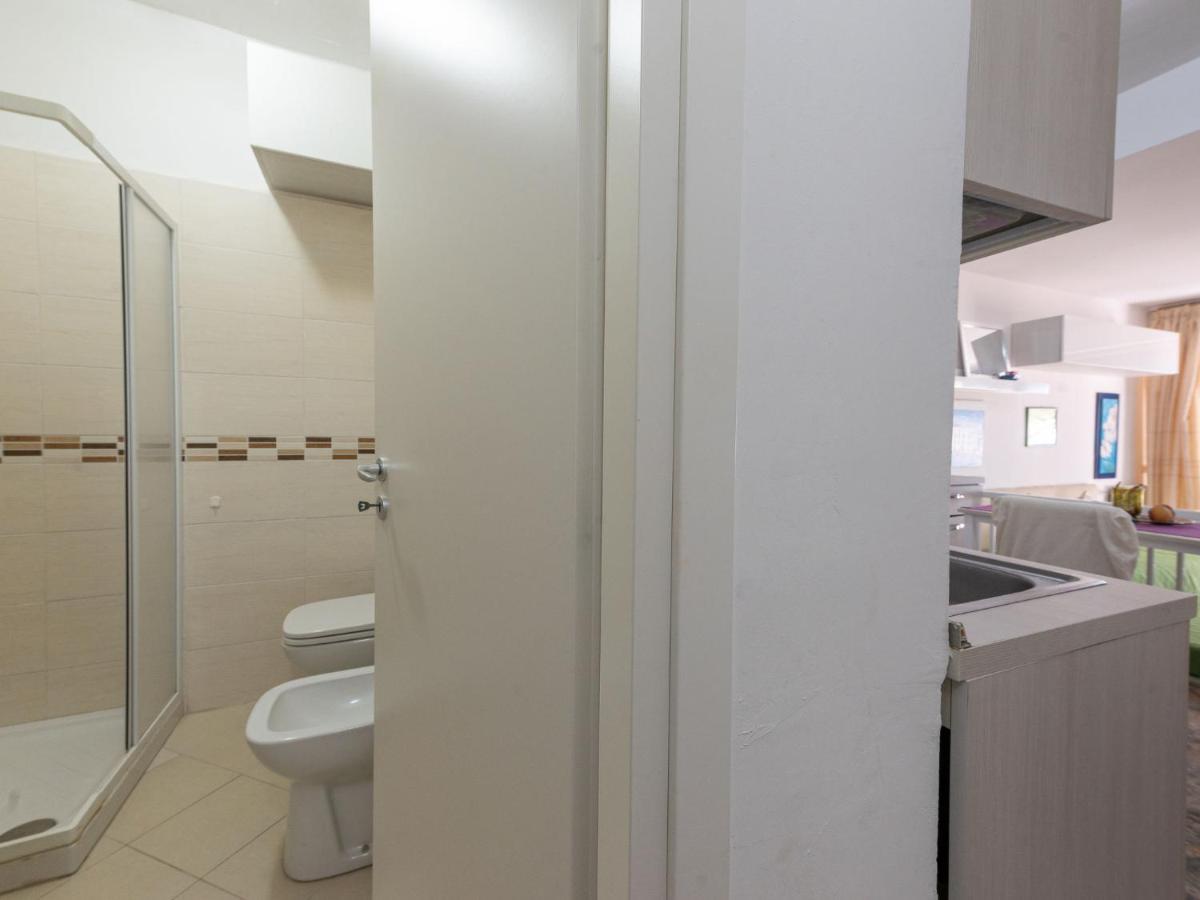 Apartment La Pineta By Interhome Casa Sant'Eugenia ภายนอก รูปภาพ